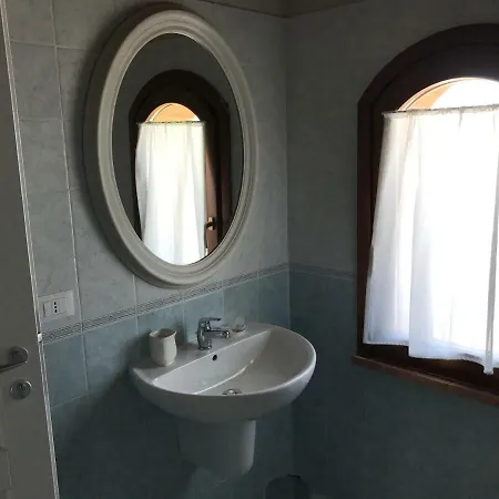 Apartamento Papavero