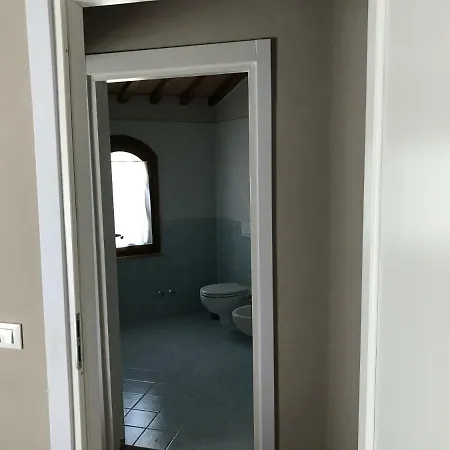 Apartamento Papavero