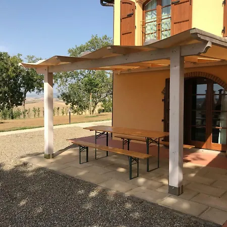 Apartamento Papavero *