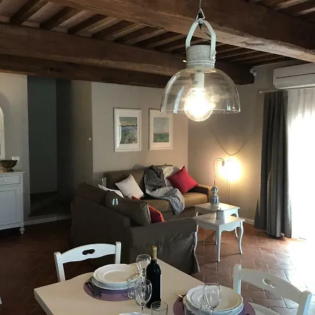 Papavero Apartamento *