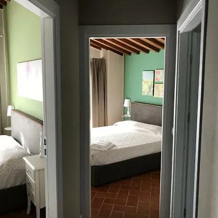 Papavero Apartamento