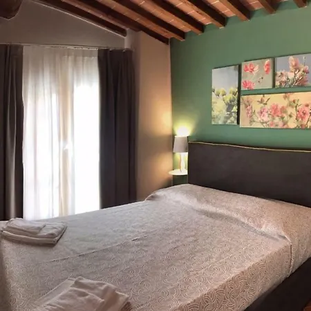 Apartamento Papavero Lajatico