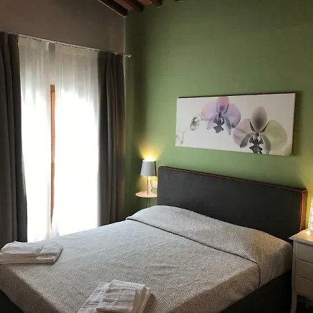 Papavero Apartamento