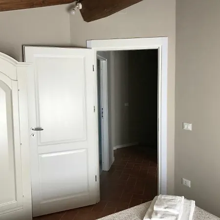 Papavero Apartamento *